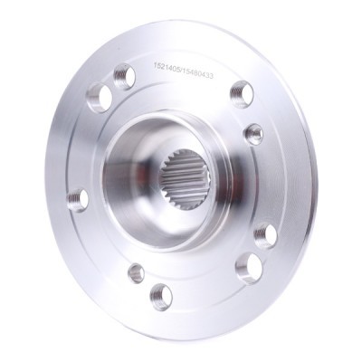 Radnabe RIDEX 653W0173 653W0173 - foto 3