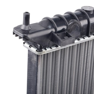 Kühler, Motorkühlung RIDEX 470R0101 470R0101 - foto 5