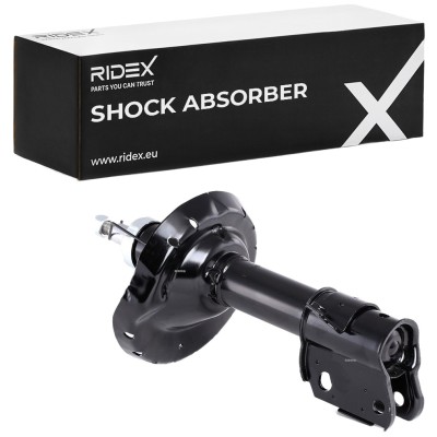 Stoßdämpfer RIDEX 854S1809 854S1809 - foto 6