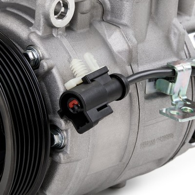 Kompressor, Klimaanlage LAND ROVER 447K0812 - foto 7
