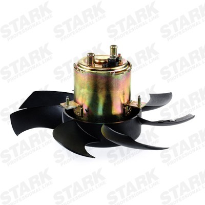 Lüfter, Motorkühlung Stark SKRF-0300141 SKRF-0300141 - foto 4