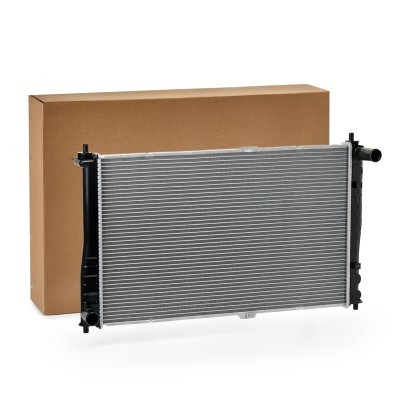 Kühler, Motorkühlung RIDEX 470R0059 470R0059 - foto 2