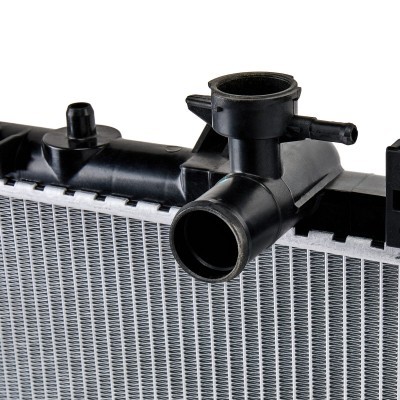 Kühler, Motorkühlung RIDEX 470R1869 470R1869 - foto 6