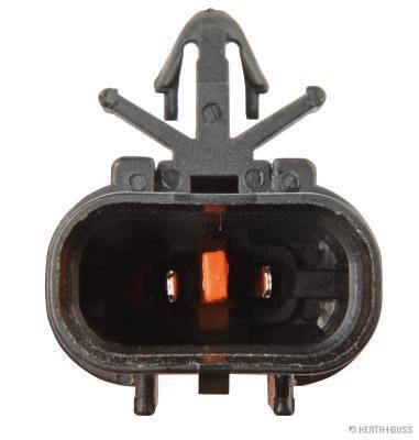 ABS Sensor HERTH+BUSS JAKOPARTS J5915017 J5915017 - foto 2