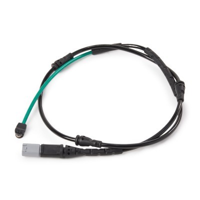 Sensor, Bremsbelagverschleiß RIDEX 407W0224 407W0224 - foto 2