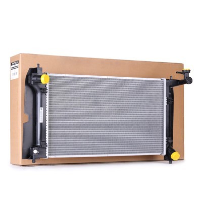 Kühler, Motorkühlung RIDEX 470R0082 470R0082 - foto 3