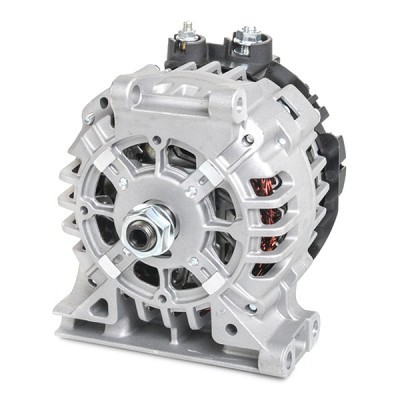 Generator RIDEX 4G0408 4G0408 - foto 3
