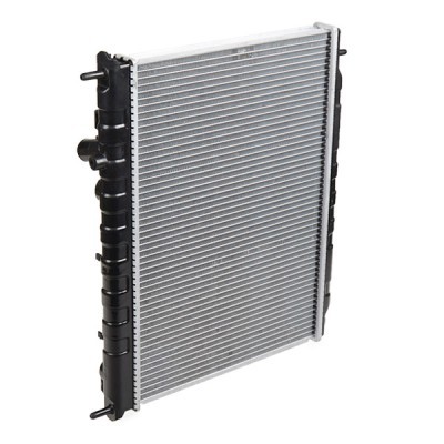Kühler, Motorkühlung RIDEX 470R1052 470R1052 - foto 4