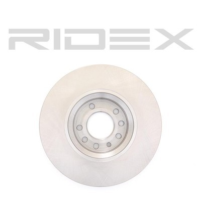 Bremsscheibe RIDEX 82B0188 82B0188 - foto 4
