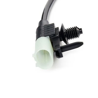 Sensor, Bremsbelagverschleiß RIDEX 407W0206 407W0206 - foto 4