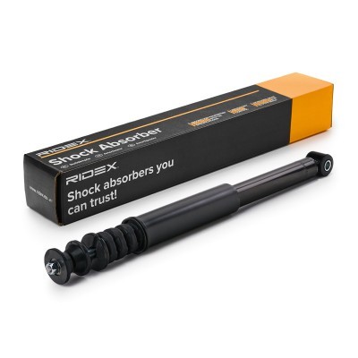 Stoßdämpfer RIDEX 854S0642 854S0642 - foto 3