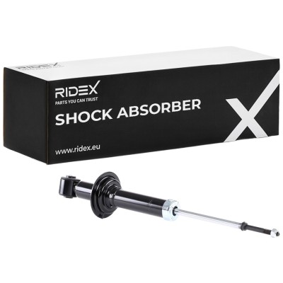 Stoßdämpfer RIDEX 854S0596 854S0596 - foto 6