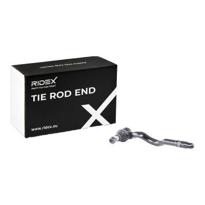 Spurstangenkopf RIDEX 914T0114 914T0114 - foto 7
