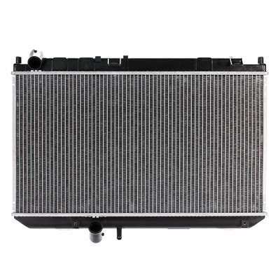Kühler, Motorkühlung RIDEX 470R0054 470R0054 - foto 3