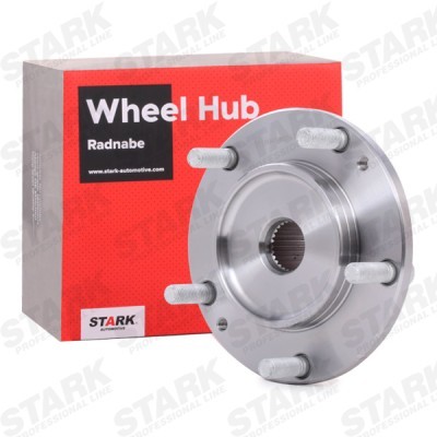 Radnabe Stark SKWB-0180767 SKWB-0180767 - foto 2