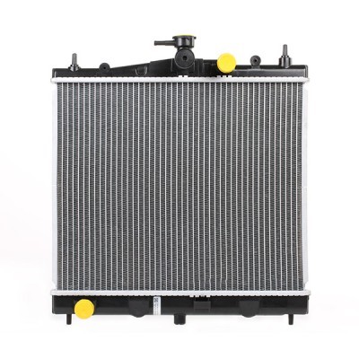 Kühler, Motorkühlung RIDEX 470R0133 470R0133 - foto 3