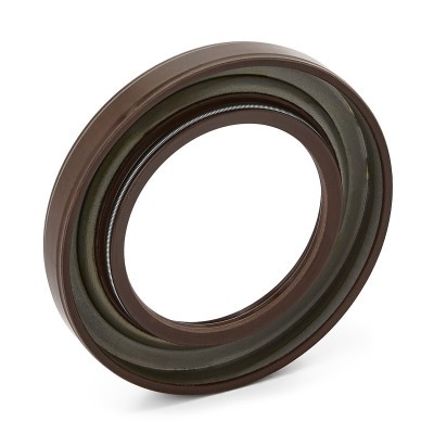 Crankshaft Seal RIDEX 3771S0158 3771S0158 - foto 3