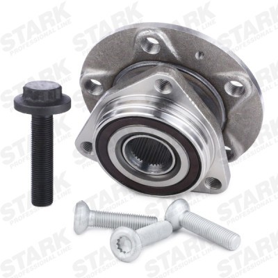 Radlagersatz Stark SKWB-0180821 SKWB-0180821 - foto 4
