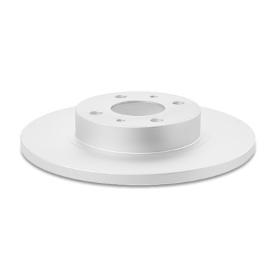 Bremsscheibe RIDEX 82B0069P 82B0069P - foto 5