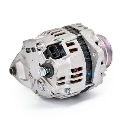 Generator RIDEX 4G0262R 4G0262R - foto 4