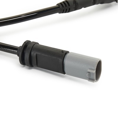 Sensor, Bremsbelagverschleiß RIDEX 407W0061 407W0061 - foto 5