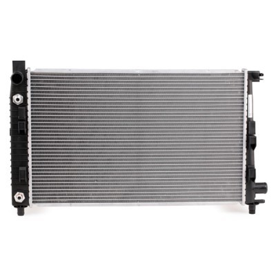 Kühler, Motorkühlung RIDEX 470R0650 470R0650 - foto 2