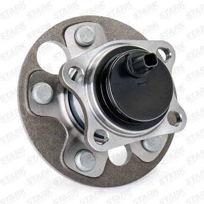 Radlager Stark SKWB-0180282 SKWB-0180282 - foto 4