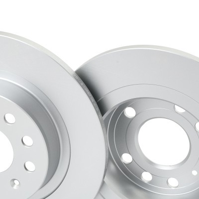 Bremsscheibe RIDEX 82B0106P 82B0106P - foto 6