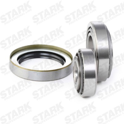 Radlager Stark SKWB-0180091 SKWB-0180091 - foto 6