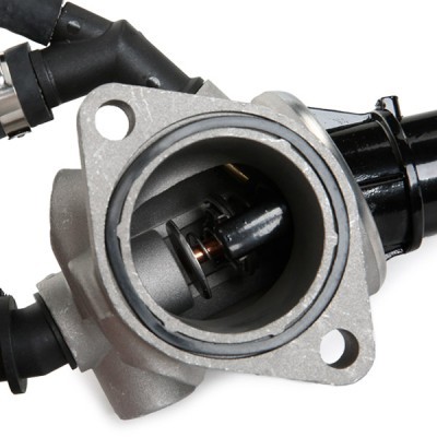 Thermostat, Kühlmittel RIDEX 316T0152 316T0152 - foto 6