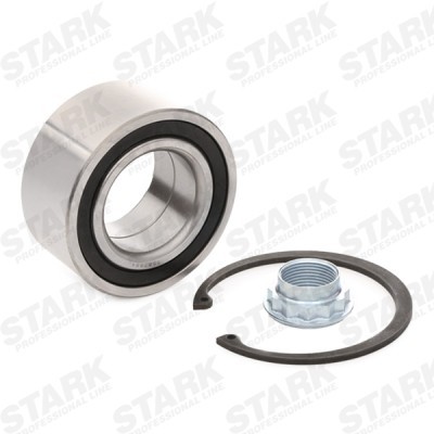 Radlager Stark SKWB-0180028 SKWB-0180028 - foto 4