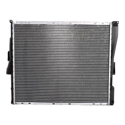 Kühler, Motorkühlung RIDEX 470R0096 470R0096 - foto 3