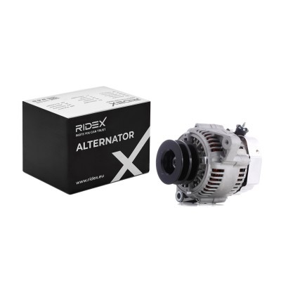 Generator RIDEX 4G0556 4G0556 - foto 2
