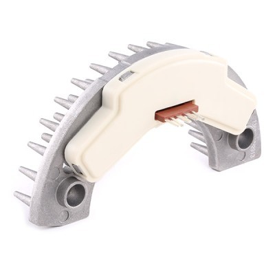 Klimabedienteil RIDEX 1385C0076 1385C0076 - foto 3