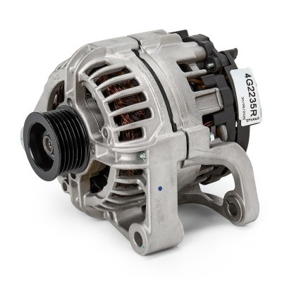Generator RIDEX 4G2235R 4G2235R - foto 3