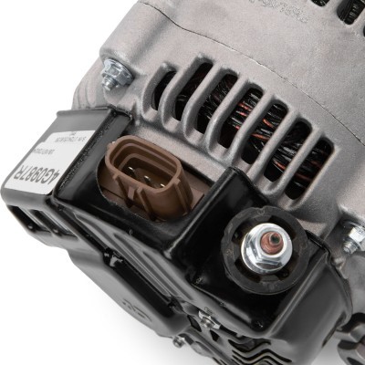 Generator RIDEX 4G0987R 4G0987R - foto 6