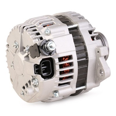 Generator RIDEX 4G0336 4G0336 - foto 4