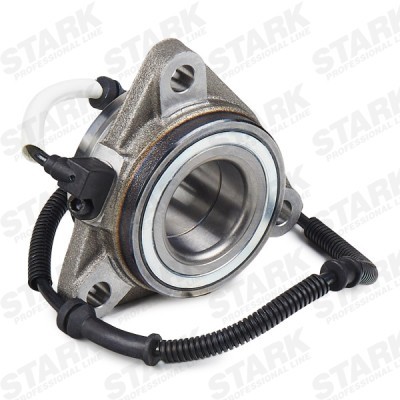 Radlager Stark SKWB-0180948 SKWB-0180948 - foto 7