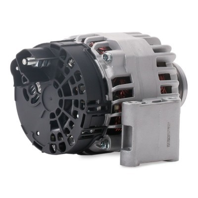 Generator RIDEX 4G0706 4G0706 - foto 3
