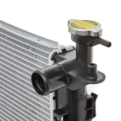 Kühler, Motorkühlung RIDEX 470R0931 470R0931 - foto 5