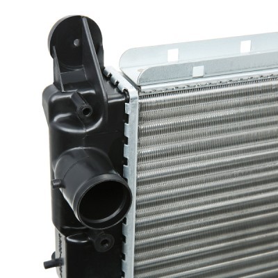 Kühler, Motorkühlung RIDEX 470R0641 470R0641 - foto 6