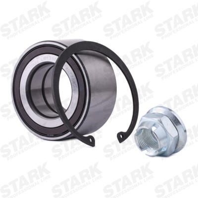 Radlager Stark SKWB-0180276 SKWB-0180276 - foto 3