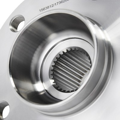 Radnabe RIDEX 653W0234 653W0234 - foto 5
