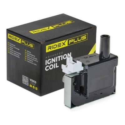 Zündspule RIDEX 689C0038P 689C0038P - foto 2