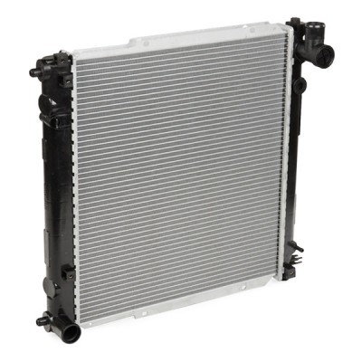 Kühler, Motorkühlung RIDEX 470R0763 470R0763 - foto 3
