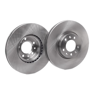 Bremsscheibe RIDEX 82B1735 82B1735 - foto 4