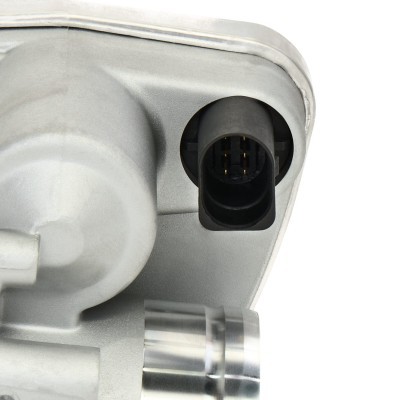 Дроссельная заслонка RIDEX 158T0033 158T0033 - foto 6