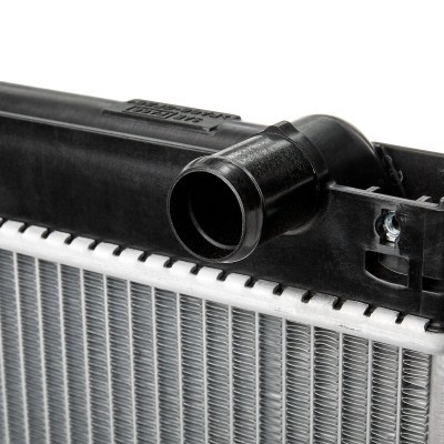 Kühler, Motorkühlung RIDEX 470R1310 470R1310 - foto 6