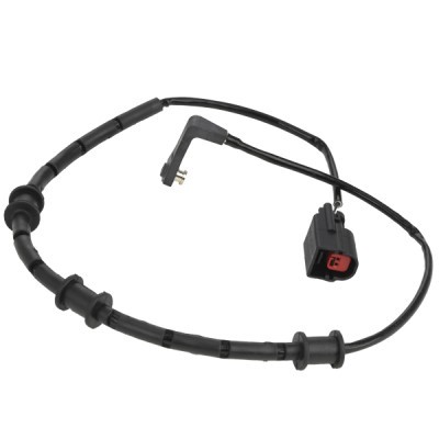 Sensor, Bremsbelagverschleiß RIDEX 407W0086 407W0086 - foto 3