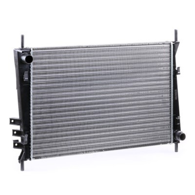 Kühler, Motorkühlung RIDEX 470R0376 470R0376 - foto 3